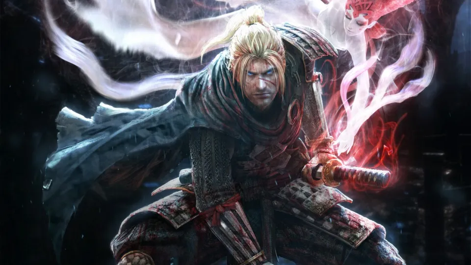 NiOh: Complete Edition