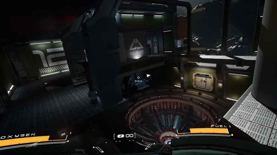 Detached: Non-VR Edition