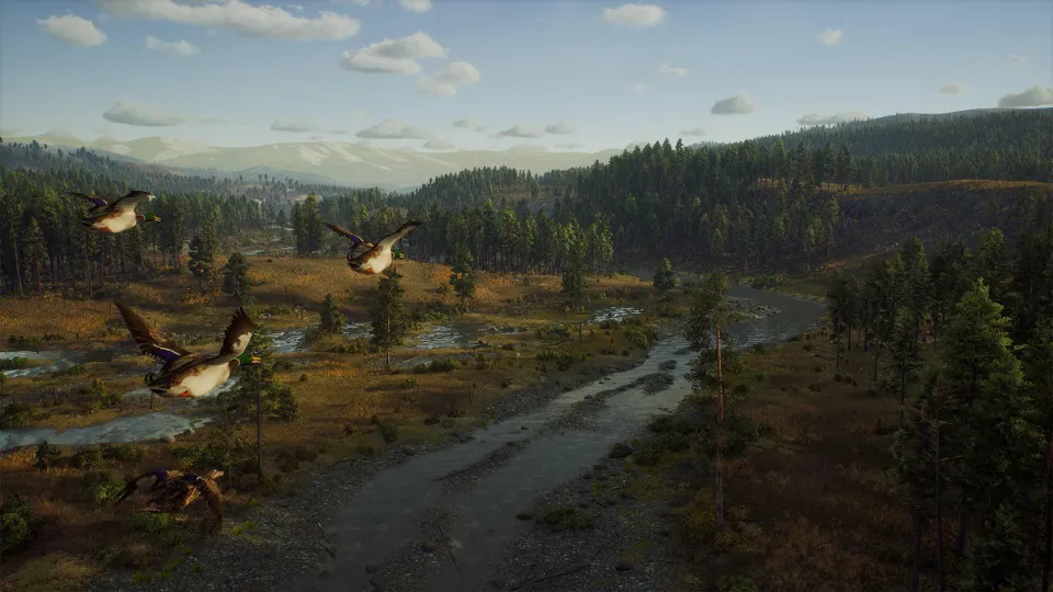 Way of the Hunter Elite Edition