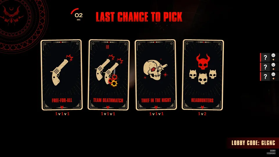 Midnight Murder Club