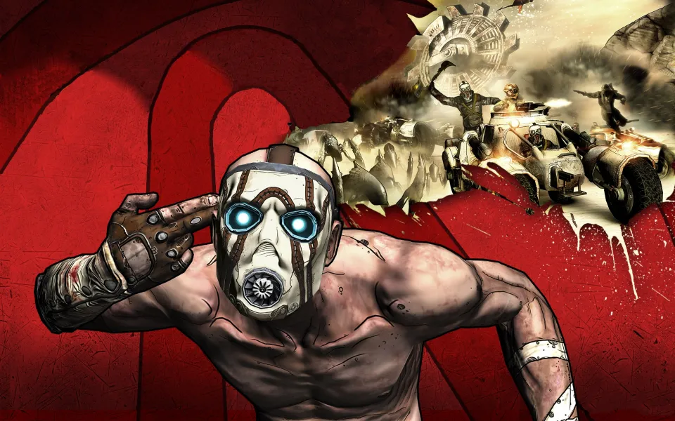 Borderlands (GOTY)