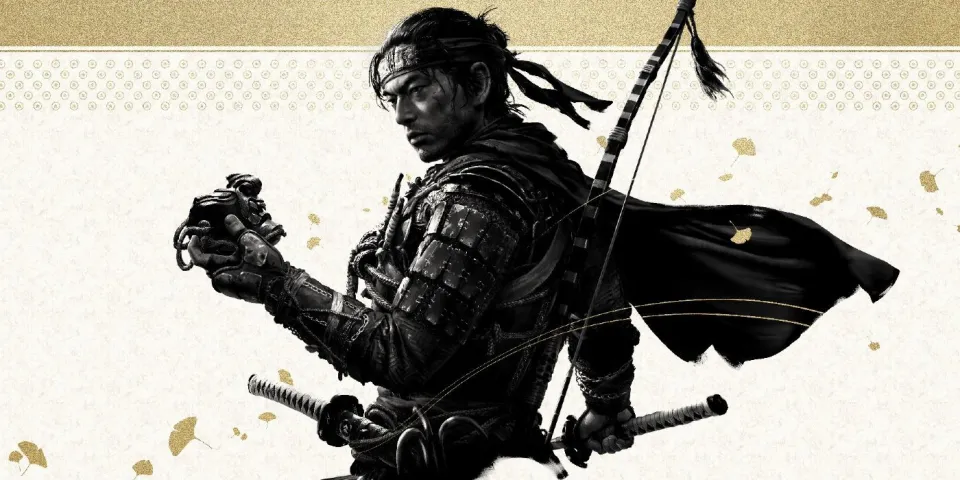 Ghost of Tsushima DIRECTOR'S CUT