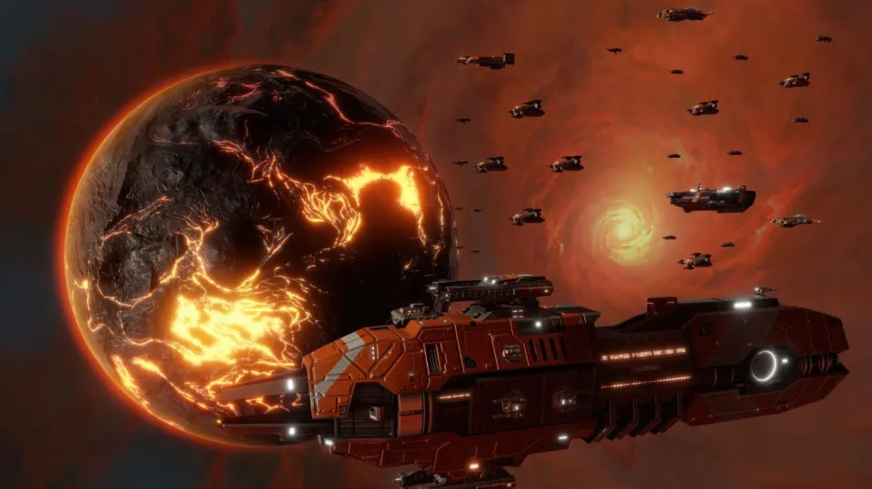 Sins of a Solar Empire II Premium Edition