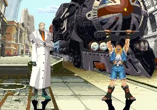 GUILTY GEAR