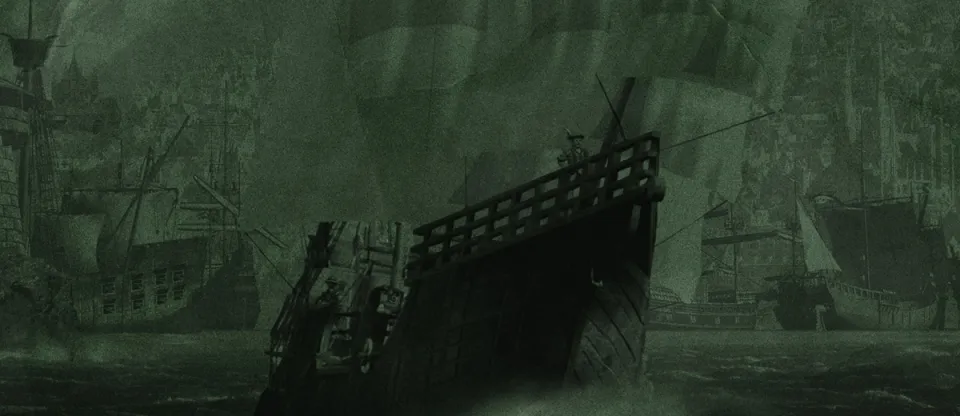 Anno 1503 History Edition
