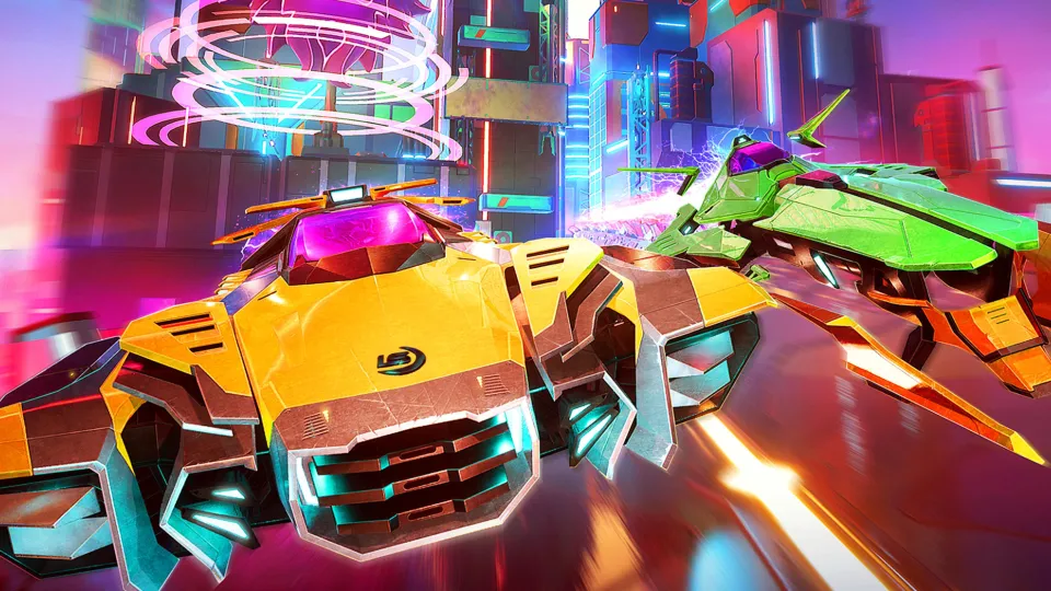 Redout 2 - Ultimate Edition