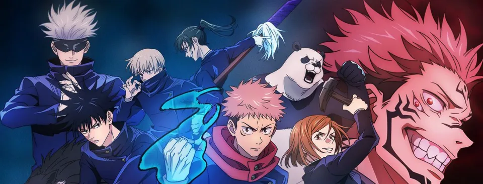 Jujutsu Kaisen Cursed Clash