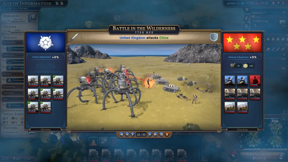 Millennia: Premium Edition