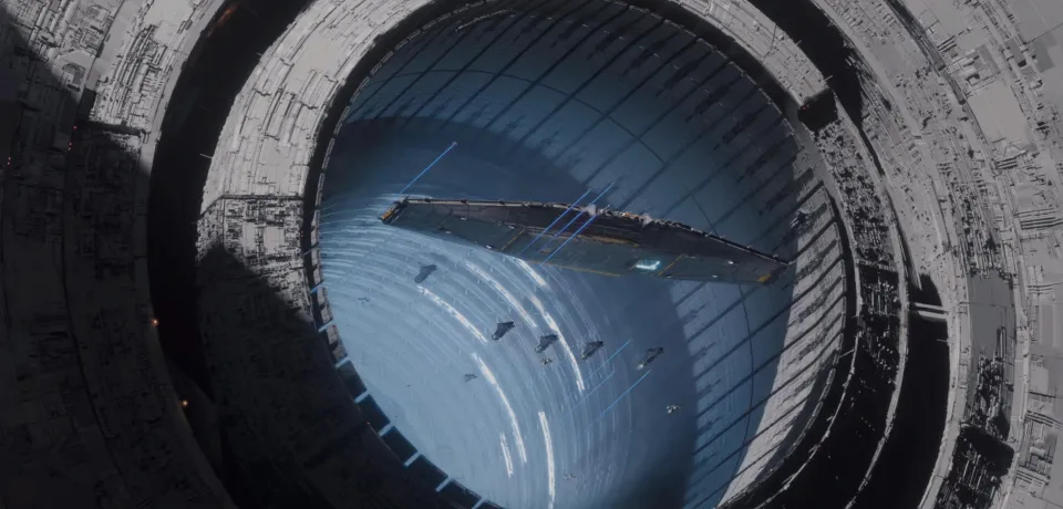 Homeworld 3 - Deluxe Edition
