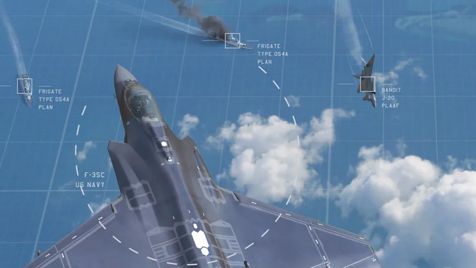 Command: Modern Operations
