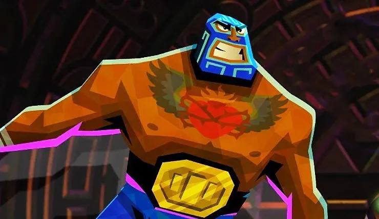 Guacamelee! 2( PC)