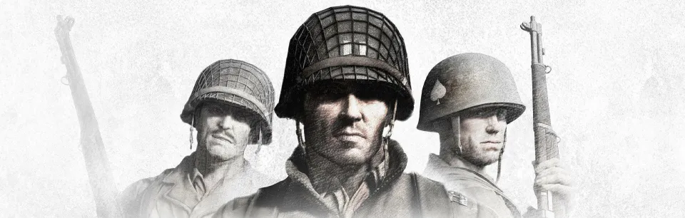 Company of Heroes (Franchise Edition)