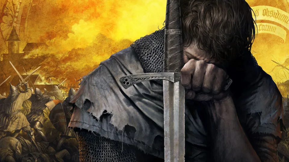 Kingdom Come: Deliverance Special Edition