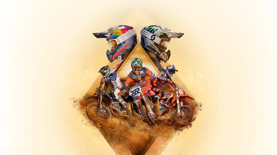 MXGP 2019: The Official Motocross Videogame