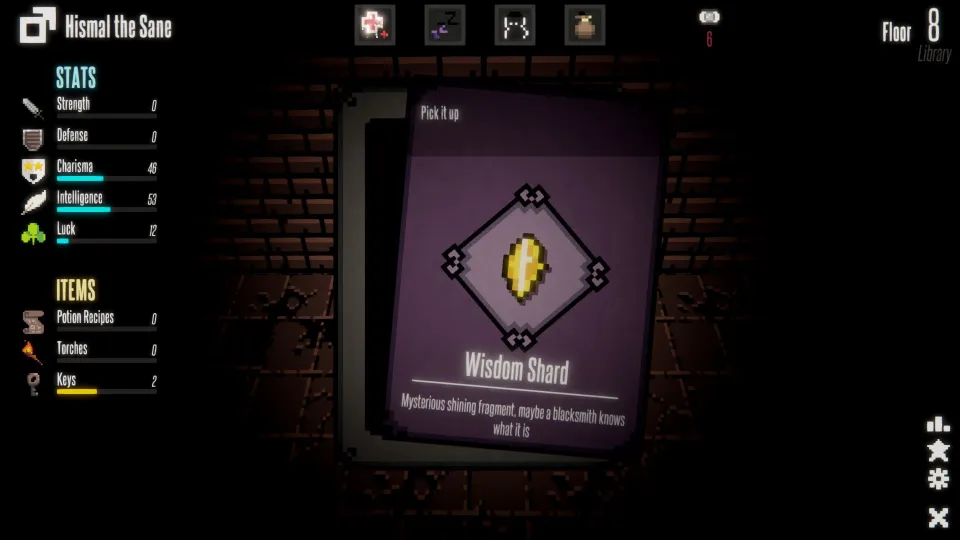 Little Dungeon Stories
