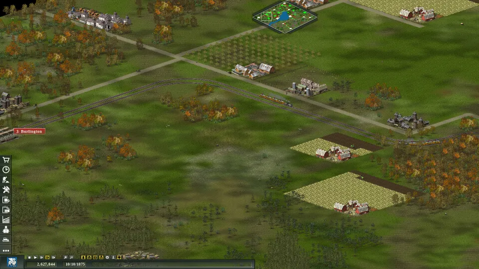 Transport Giant