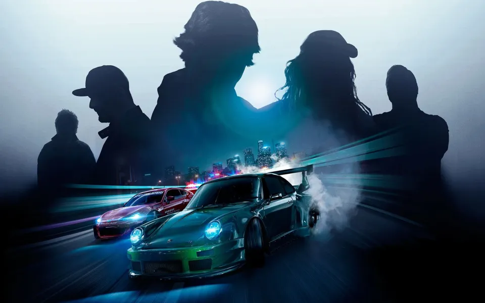 Need For Speed