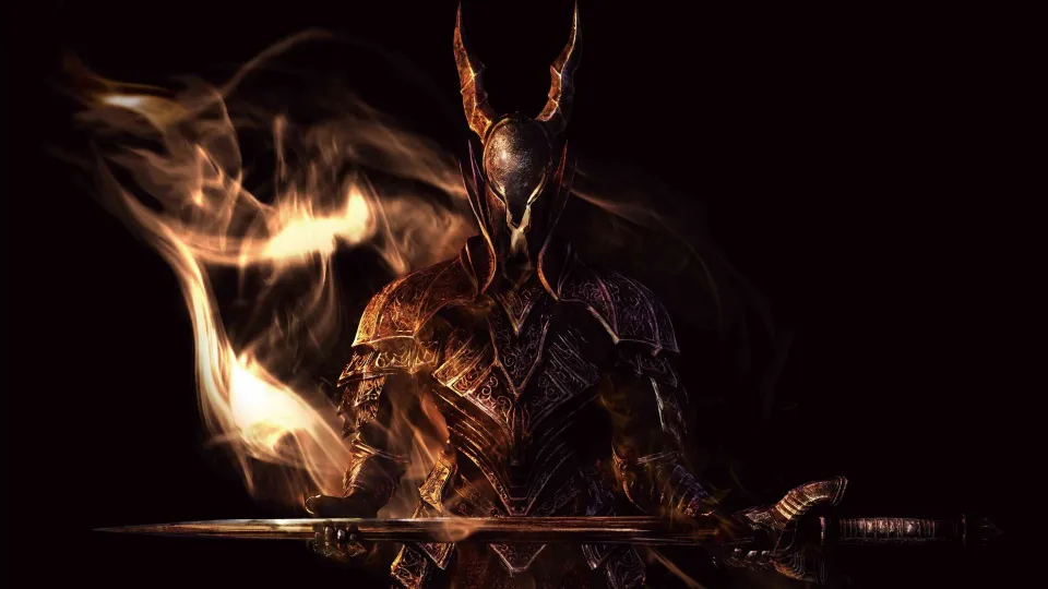 Dark Souls Prepare to Die Edition