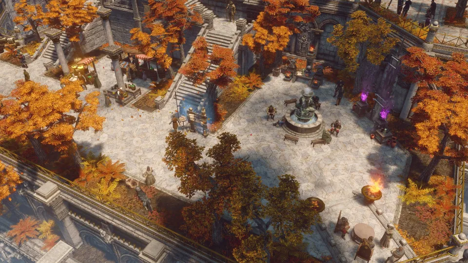 SpellForce 3: Soul Harvest