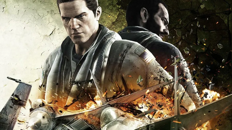 Ace Combat: Assault Horizon (Enhanced Edition)