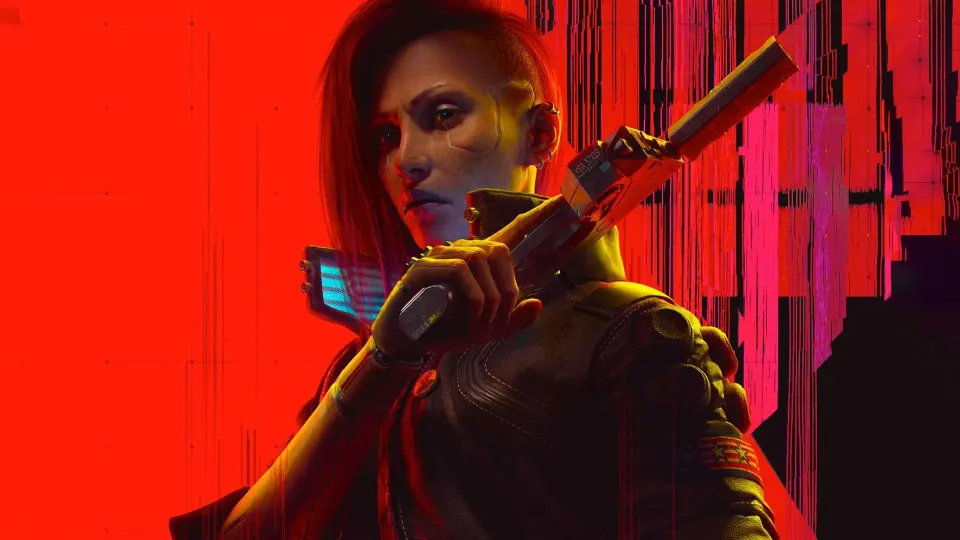 Cyberpunk 2077: Phantom Liberty (DLC)