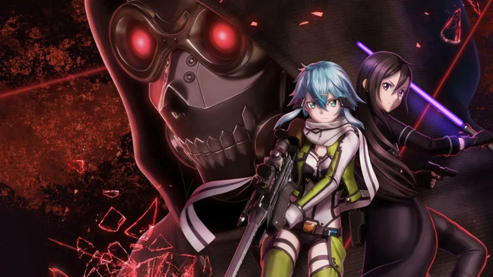 Sword Art Online: Fatal Bullet (Complete Edition)