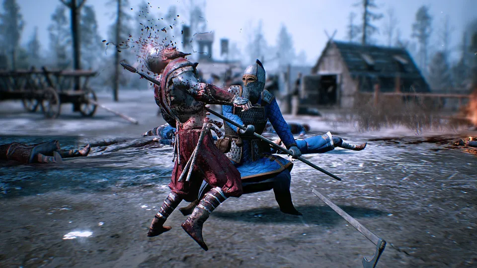 Ancestors Legacy (Complete Edition)