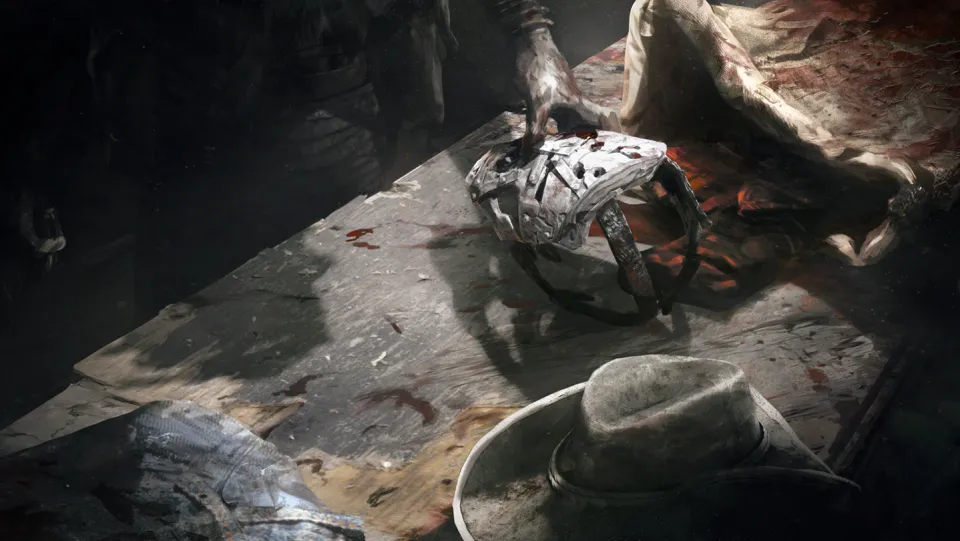 Dead by Daylight - The Bloodstained Sack (DLC)