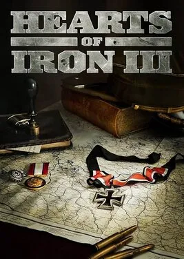 Hearts of Iron III (Complete Edition)