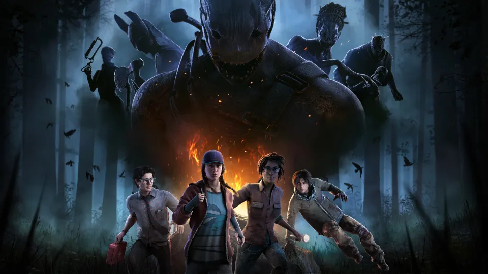 Dead by Daylight (Deluxe Edition)