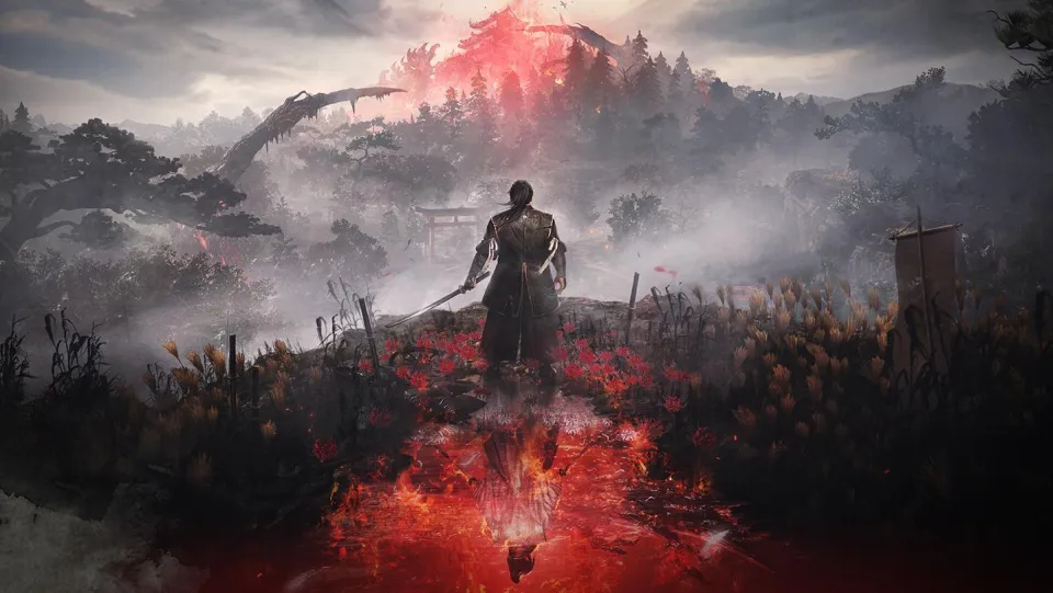 Nioh 3 Digital Deluxe Edition