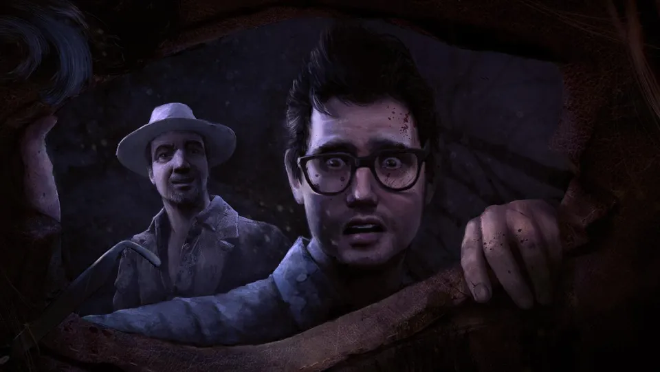 Dead by Daylight - Headcase (DLC)