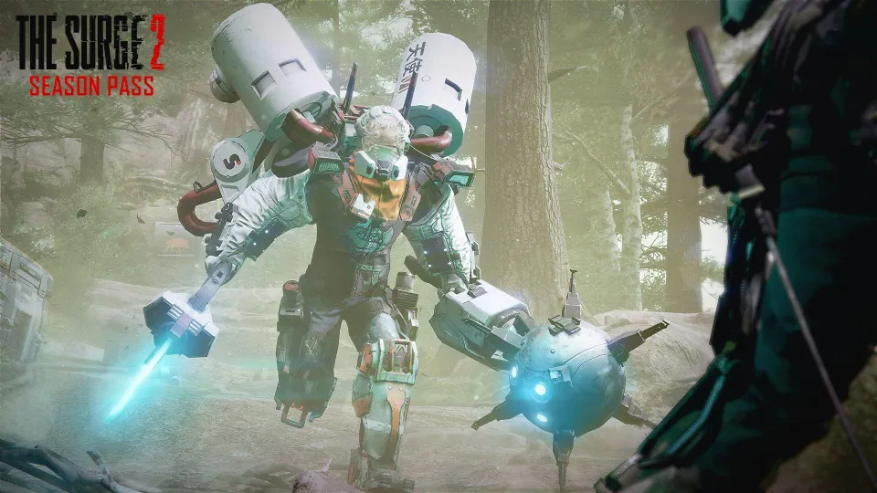The Surge 2 - Season Pass (DLC)