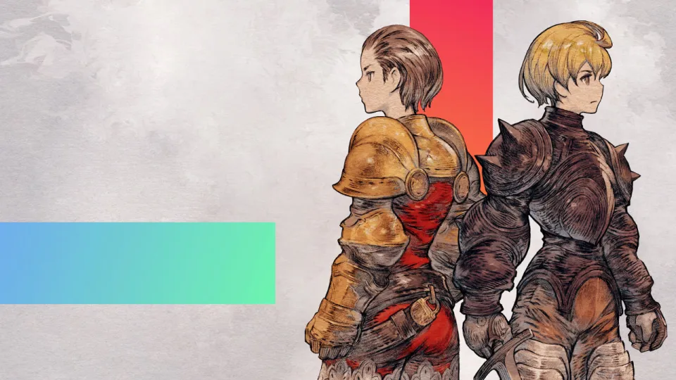 Final Fantasy Tactics: The Ivalice Chronicles Deluxe Edition