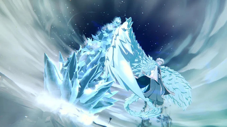BLEACH Rebirth of Souls Ultimate Edition