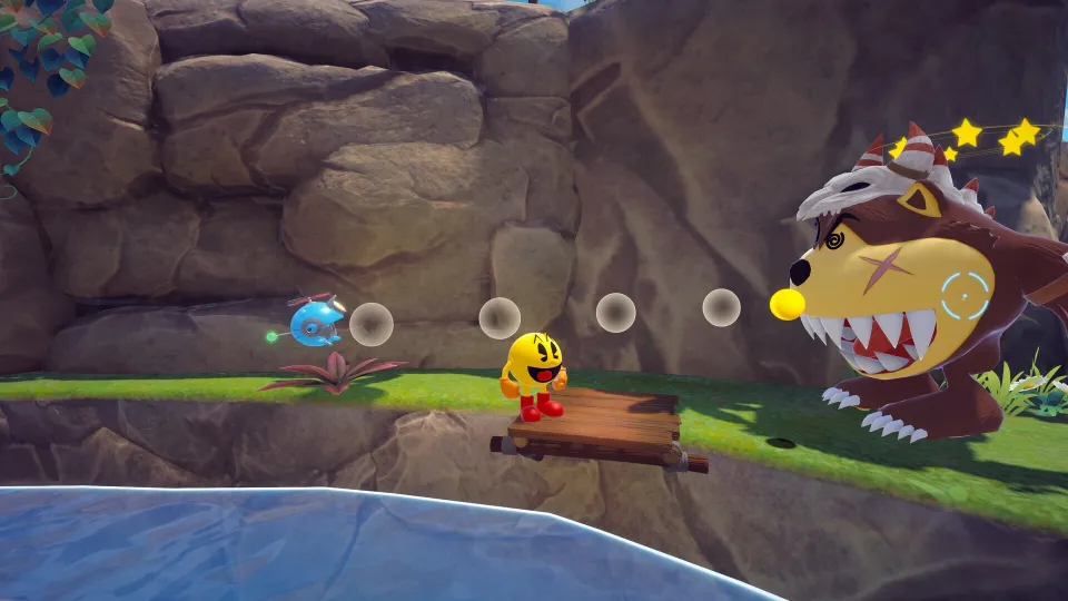 PAC-MAN World 2 Re-PAC Steam