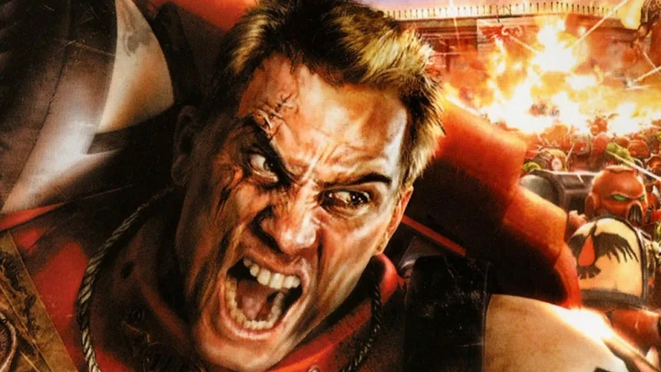 Warhammer 40,000: Dawn of War - Anniversary Edition