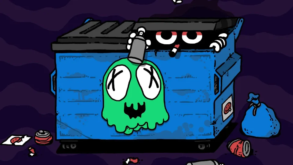 SLUDGE LIFE 2