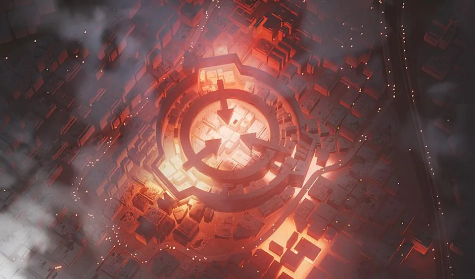 SCP: Secret Files