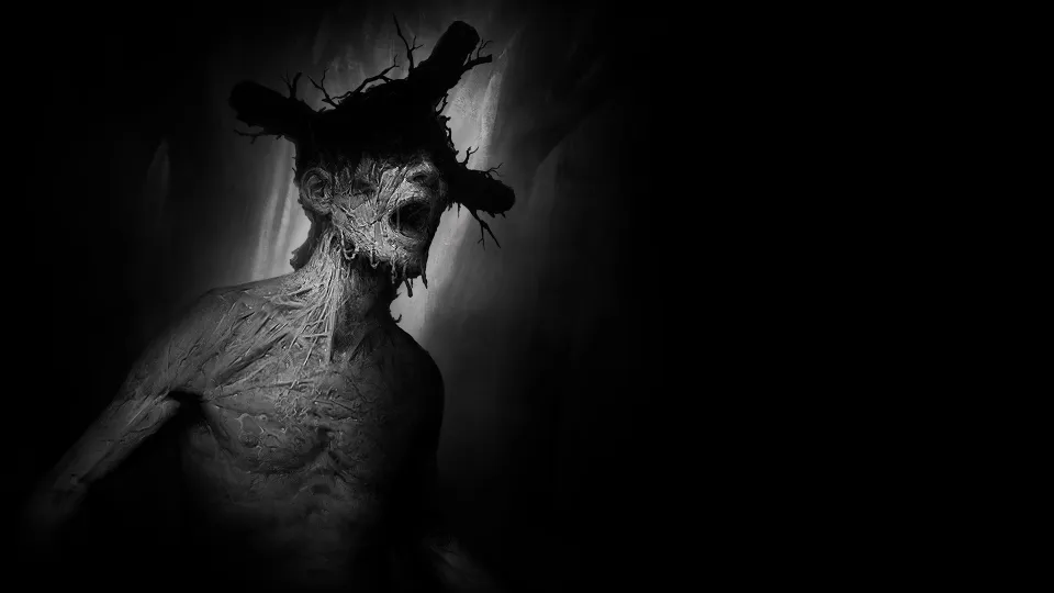 Darkwood Deluxe Edition