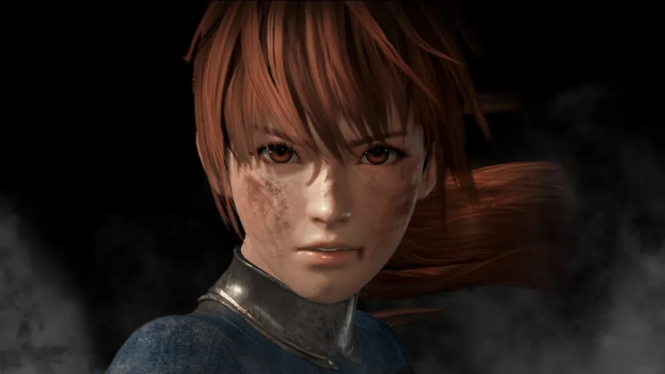 Dead or Alive 6