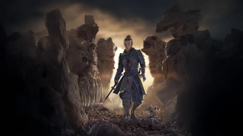 The Spirit of the Samurai