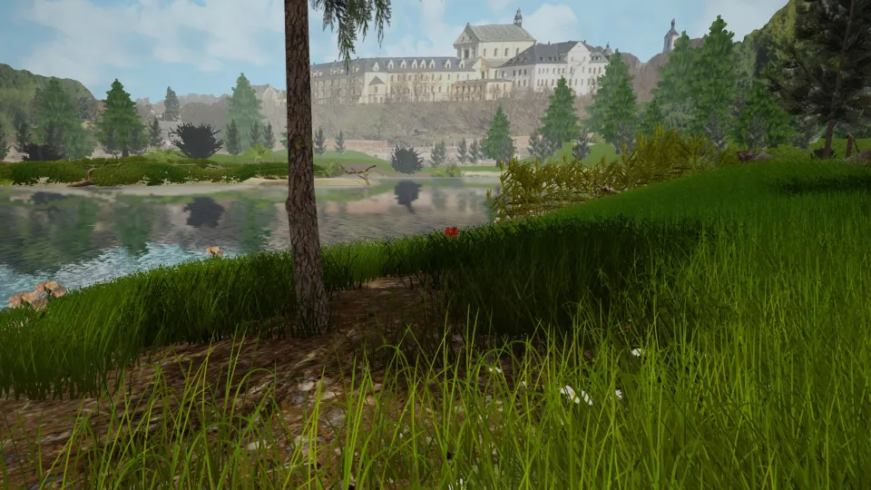 Fishing Adventure