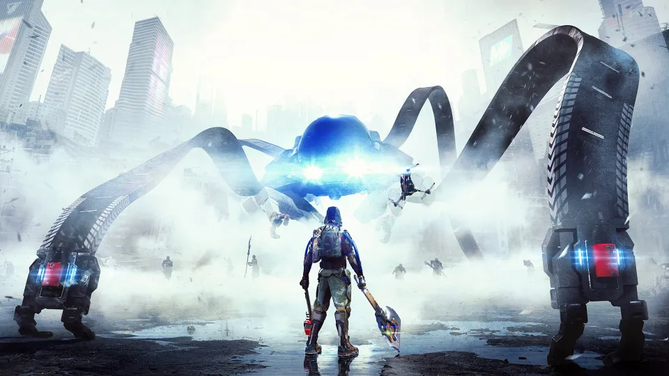 The Surge 2 - Premium Edition