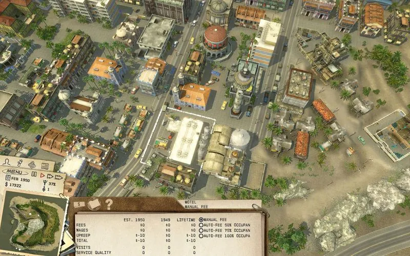 Tropico 3 (Gold Edition)