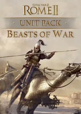 Total War: ROME II - Beasts of War Unit Pack (DLC)