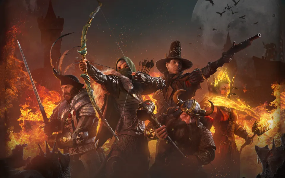 Warhammer: End Times - Vermintide Ultimate Edition