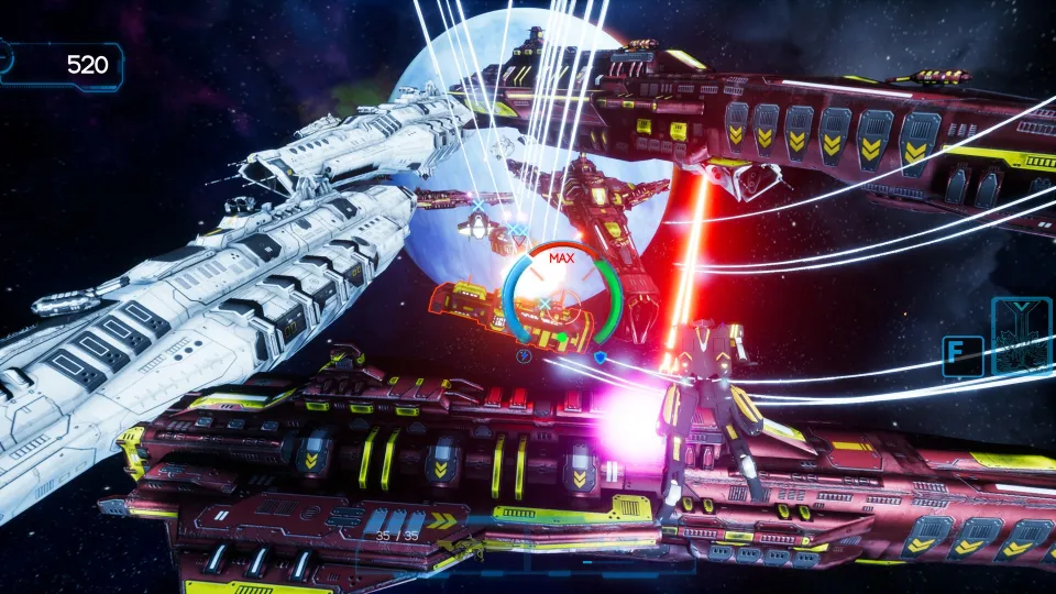 Omnibion War