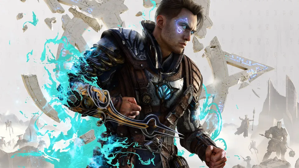 Immortals of Aveum Deluxe Edition