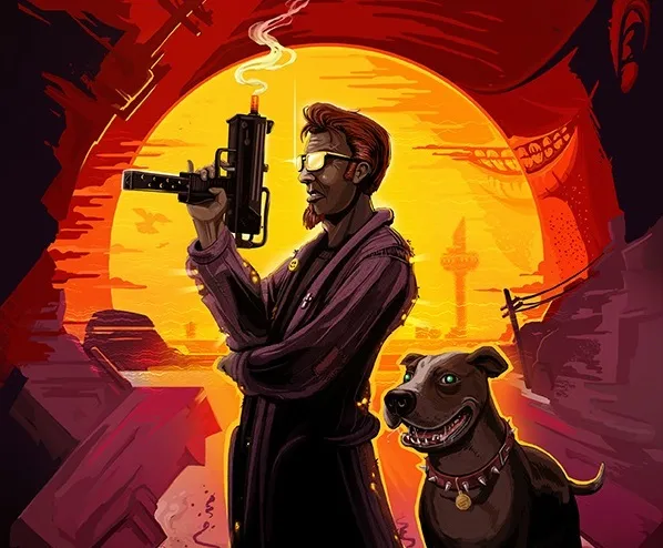 Postal 4: No Regerts